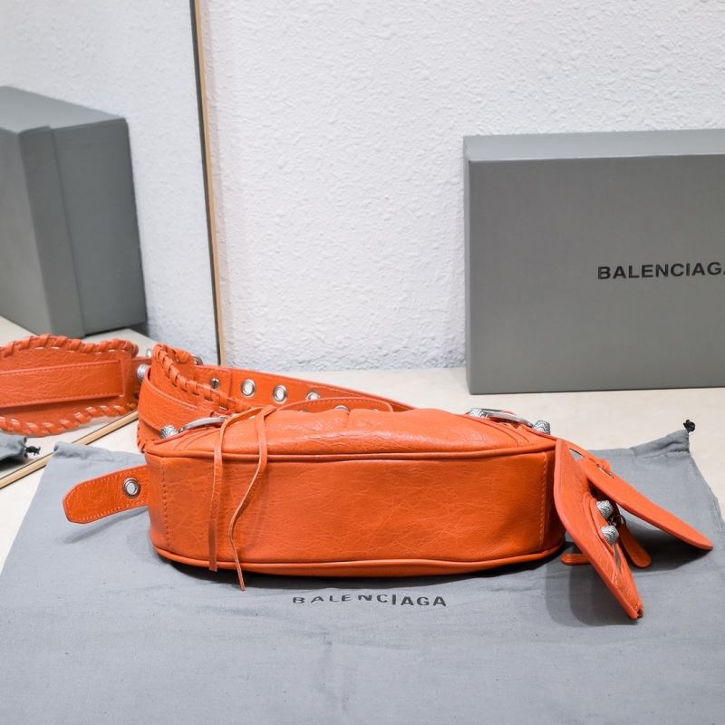 Balenciag Le Cagole Bags